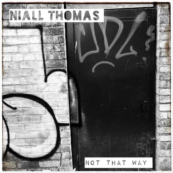 Cover art for Not That Way